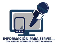 Información para Servir… con Manuel González